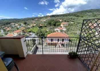 image00009.jpeg - Two-room apartment Salita Funtanetta 2, San Bartolomeo al Mare - photo 4