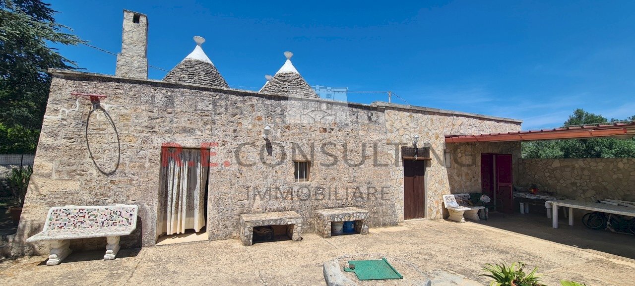 20240608_115507.jpg - Baita SP70 35, Martina Franca - foto 1