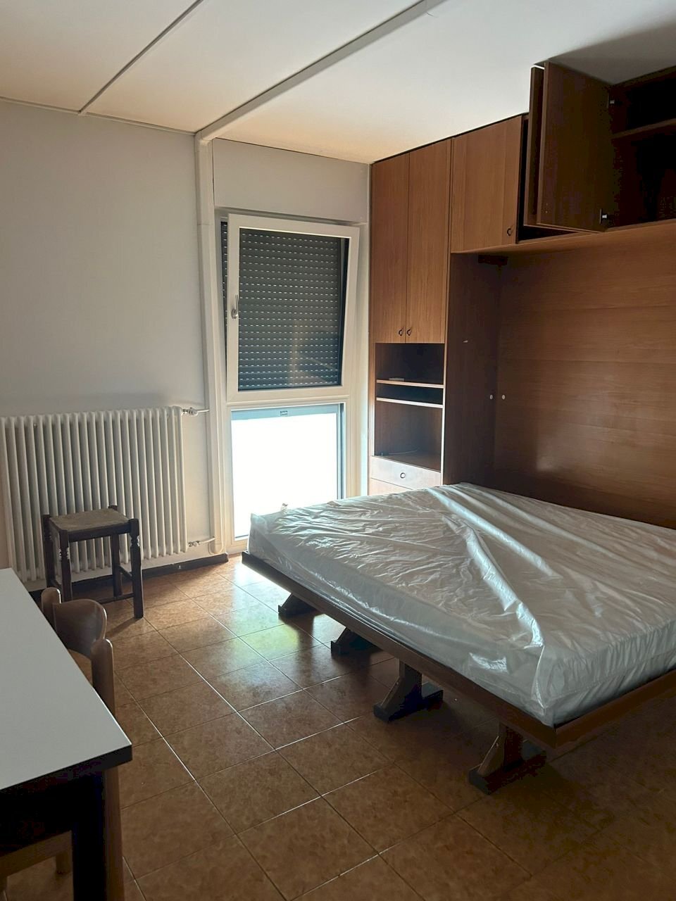 Zona Giorno/Notte - Bilocale Via Centochiavi 12, Trento - foto 1
