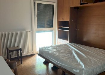 Zona Giorno/Notte - Bilocale Via Centochiavi 12, Trento - foto 1