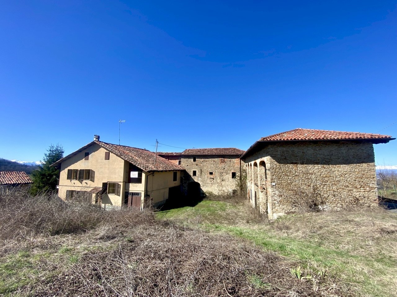 03.jpeg - Casale Via Carlo Rovere 3, Bossolasco - foto 3