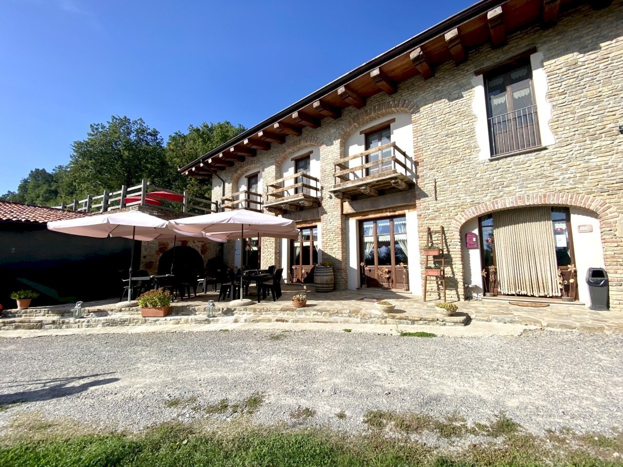 02.jpeg - Rustic Borgata Garombo 10, Somano - photo 2