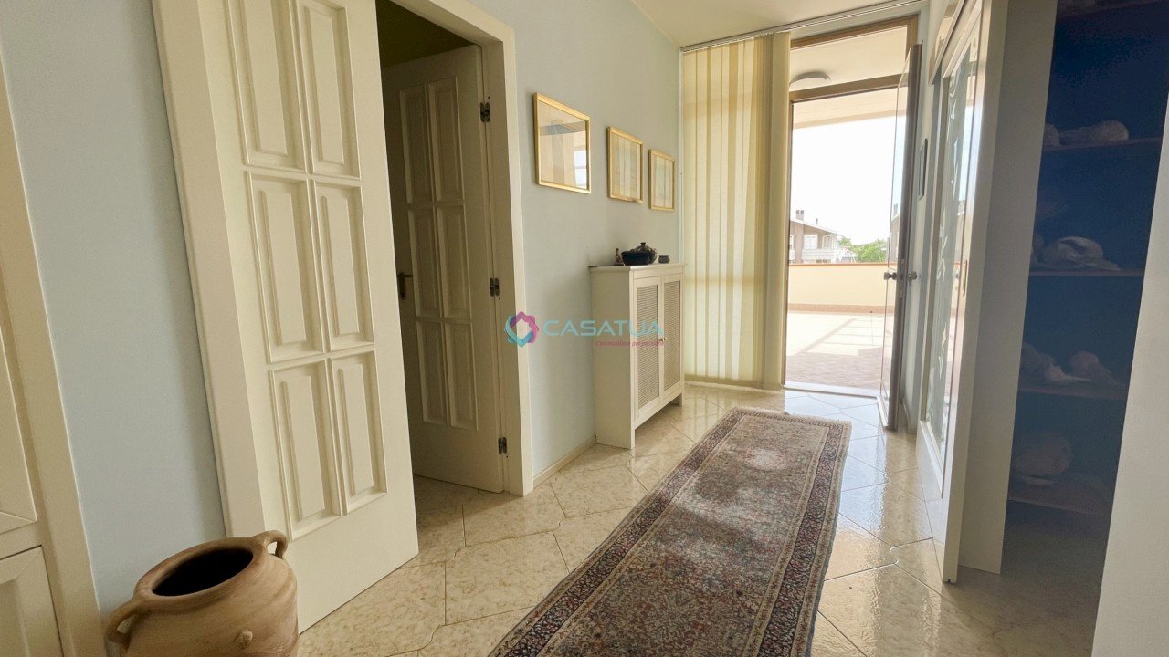 Ingresso - Attico Pineto - foto 3