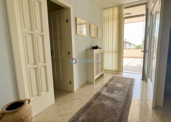 Ingresso - Attico Pineto - foto 3