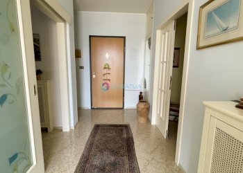 Ingresso - Attico Pineto - foto 4