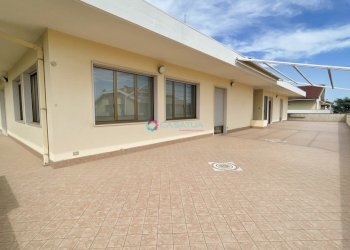 Terrazzo - Attico Pineto - foto 9