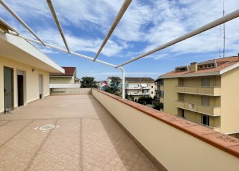 Terrazzo - Attico Pineto - foto 10