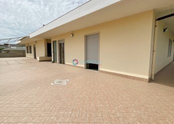 Terrazzo - Attico Pineto - foto 11