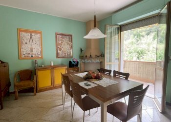 Cucina - Attico Pineto - foto 12