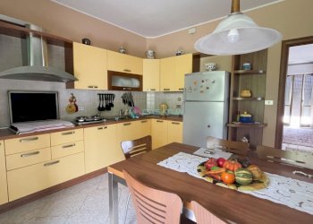 Cucina - Attico Pineto - foto 13