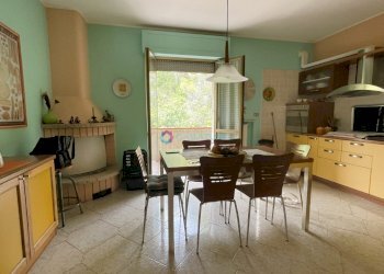 Cucina - Attico Pineto - foto 14