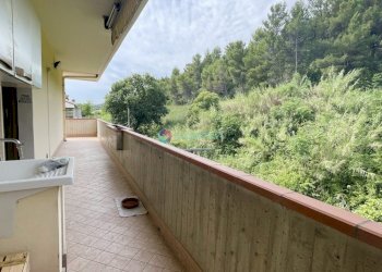 Balcone - Attico Pineto - foto 15