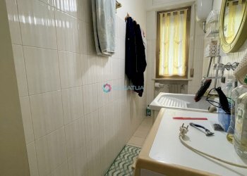 Bagno 1 - Attico Pineto - foto 17