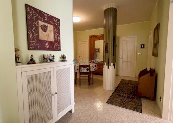 Disimpegno - Attico Pineto - foto 18