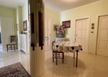 Disimpegno - Attico Pineto - foto 19