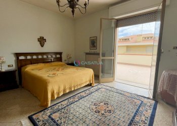 Camera 1 - Attico Pineto - foto 23