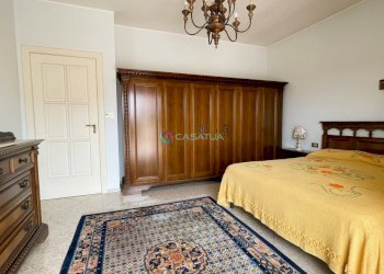 Camera 1 - Attico Pineto - foto 25