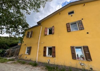 IMG_5495.jpg - Quadrilocale Via Ponte Baffoni 134, Novafeltria - foto 17