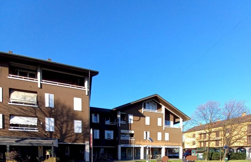 Box Via matteotti 43, Agrate Brianza - foto 1