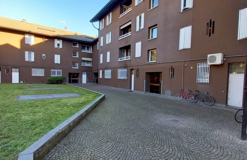 Box Via matteotti 43, Agrate Brianza - foto 2