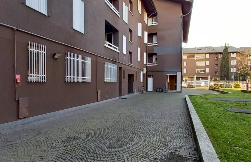 Box Via matteotti 43, Agrate Brianza - foto 3