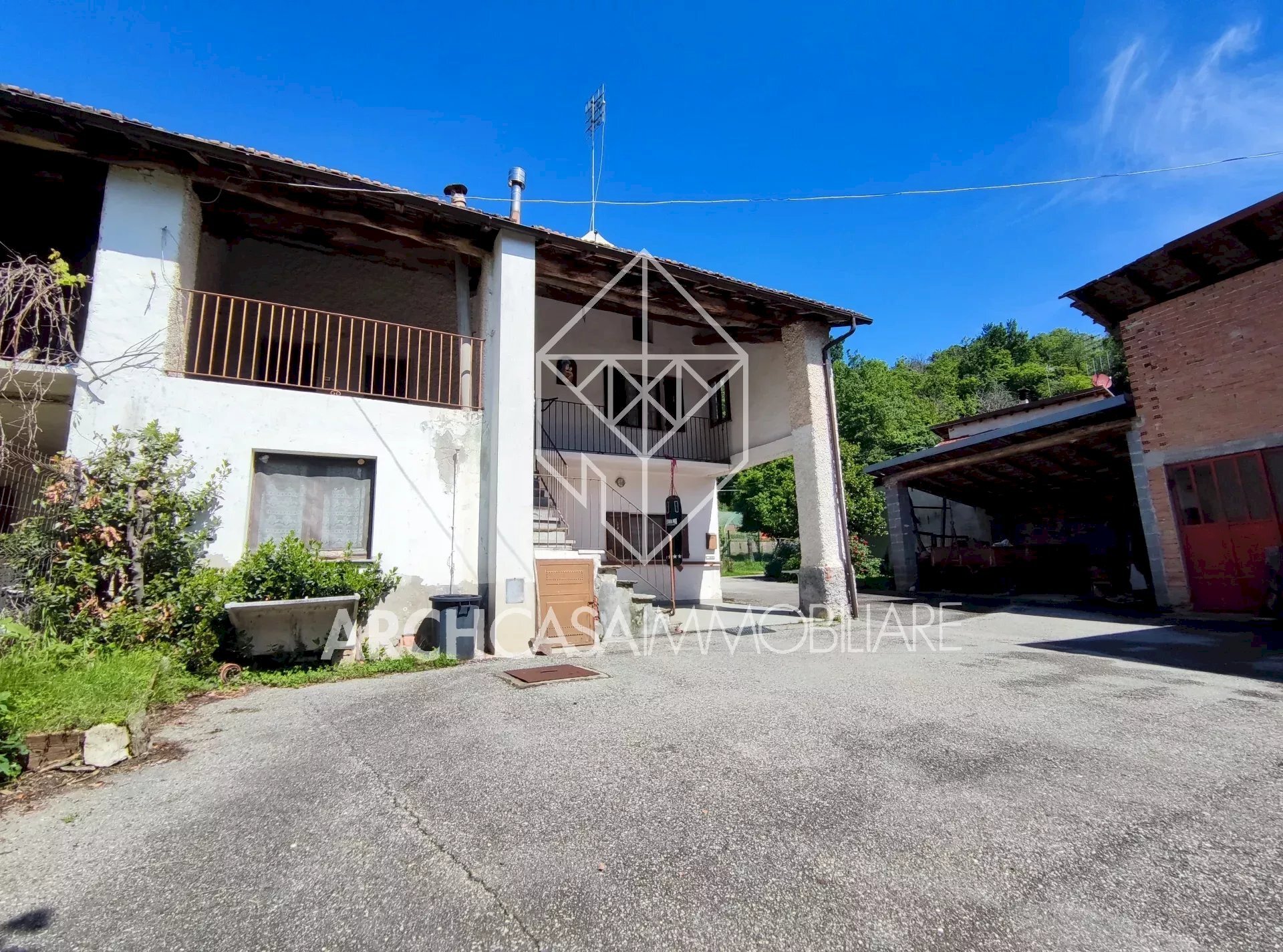 esterno - Casa indipendente strada regione miclet 9., Peveragno - foto 2