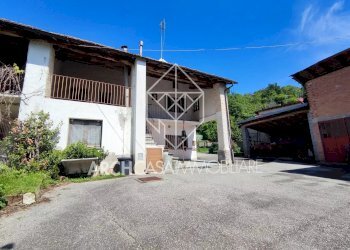 esterno - Casa indipendente strada regione miclet 9., Peveragno - foto 2