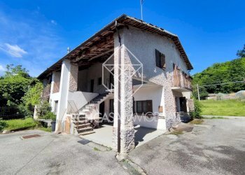 esterno - Casa indipendente strada regione miclet 9., Peveragno - foto 3