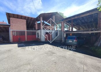 cortile - Casa indipendente strada regione miclet 9., Peveragno - foto 6