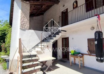 esterno - Casa indipendente strada regione miclet 9., Peveragno - foto 11