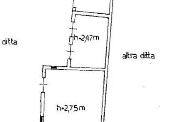planimetria - Casa indipendente strada regione miclet 9., Peveragno - foto 23
