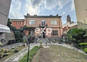 Villa via xx settembre 13 voghera, Voghera - photo 40