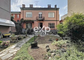 Villa via xx settembre 13 voghera, Voghera - photo 42