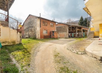 Rustico Via Pian Lissard, 15, Barge - foto 2