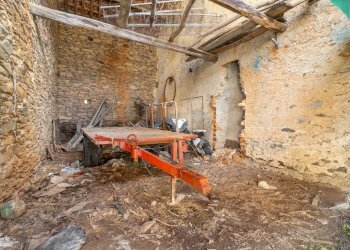 Rustico Via Pian Lissard, 15, Barge - foto 3