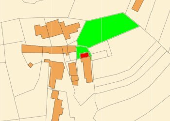 Rustico Via Pian Lissard, 15, Barge - foto 6