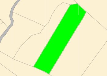 Rustico Via Pian Lissard, 15, Barge - foto 8