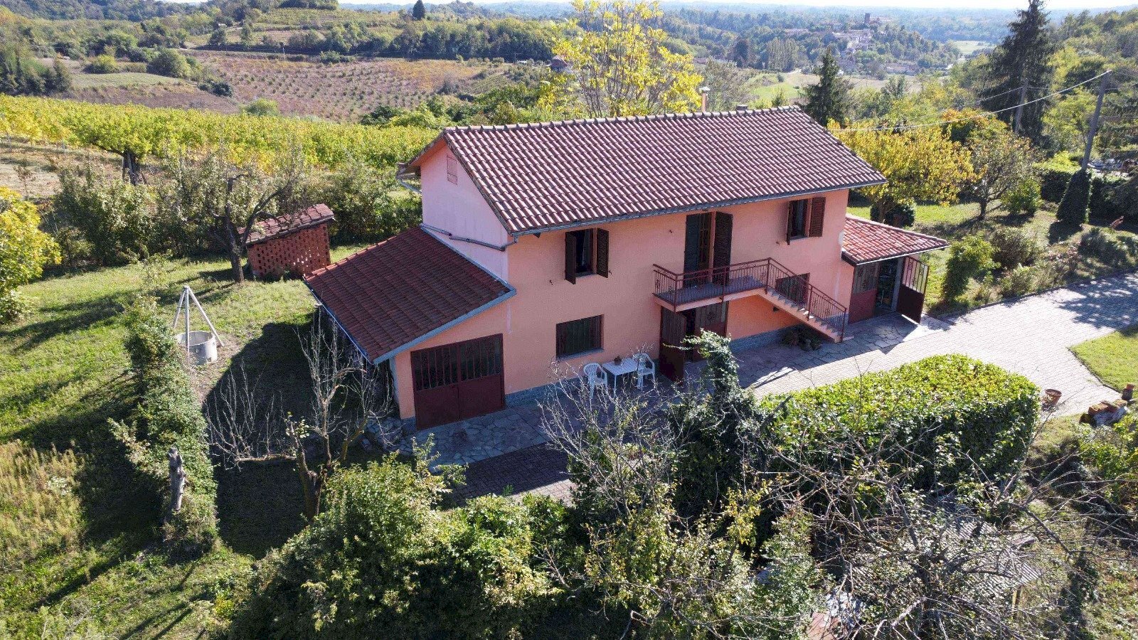 Casa indipendente Castelnuovo Don Bosco - foto 2