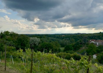 Casa indipendente Castelnuovo Don Bosco - foto 9