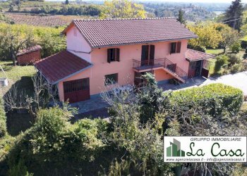 Casa indipendente Castelnuovo Don Bosco - foto 1