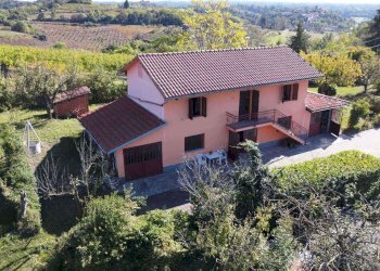 Casa indipendente Castelnuovo Don Bosco - foto 2