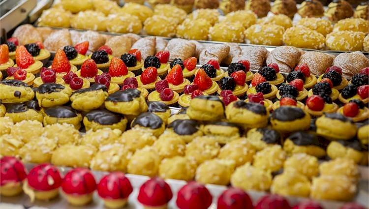 Pasticceria Luserna San Giovanni - foto 3