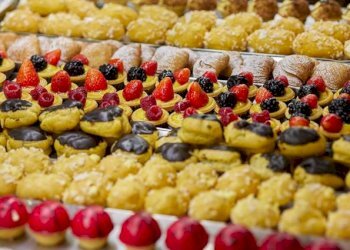Pasticceria Luserna San Giovanni - foto 3