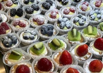 Pasticceria Luserna San Giovanni - foto 4