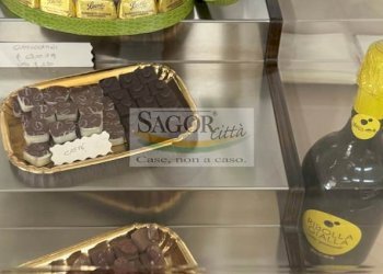 Pasticceria Luserna San Giovanni - foto 7