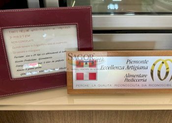 Pasticceria Luserna San Giovanni - foto 12