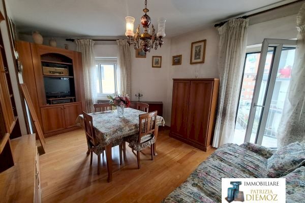 Quadrilocale via Martinet, Aosta - foto 3