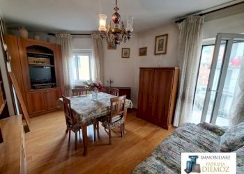 Quadrilocale via Martinet, Aosta - foto 3