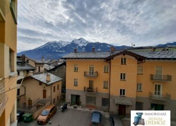 Quadrilocale via Martinet, Aosta - foto 6