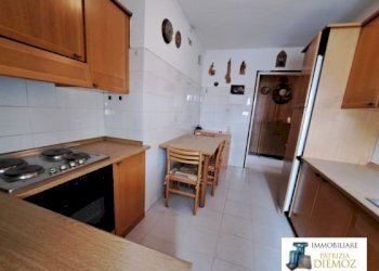 Quadrilocale via Martinet, Aosta - foto 9